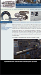 Mobile Screenshot of bandmmachine.com